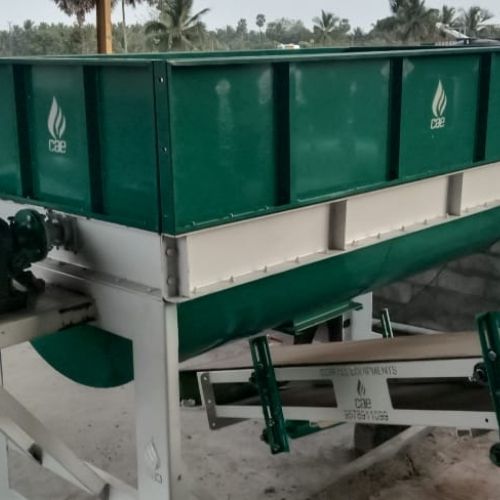 coir pith blender machine manufacturers in india