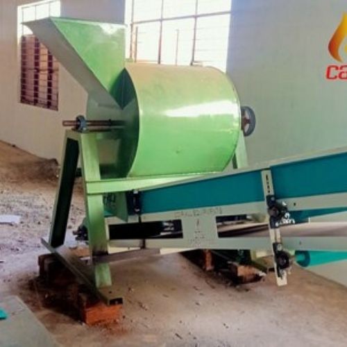 coir pith buster manufacturers in india