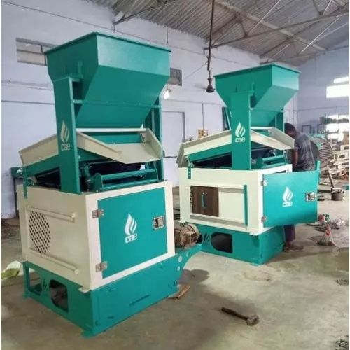 coir pith destoner manufacturers in india