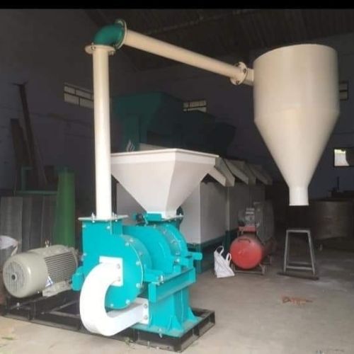 pulverizer machine unit in india